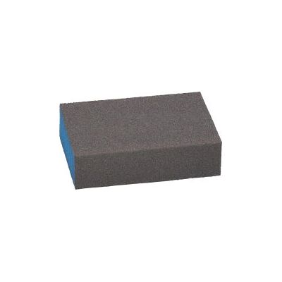 Esponja de Lixamento Bosch Grão Super Fino - 1 pç Esponja de Lixamento Bosch Grão Super Fino - 1 pç