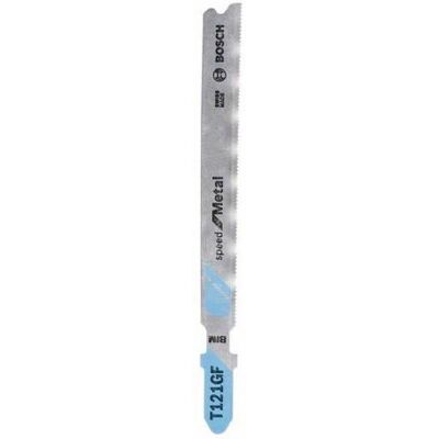 Bosch 2 608 636 695 Bimetall Stichsägenblatt - Metall schneiden Bosch 2 608 636 695 Bimetall Stichsägenblatt - Metall schneiden