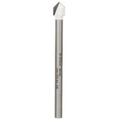 Bosch CYL-9 Drill Bit - 8mm, 80mm - Tile & Glass Bosch CYL-9 Drill Bit - 8mm, 80mm - Tile & Glass