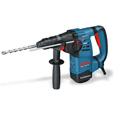 Bosch GBH 3-28 DFR SDS-plus Bohrhammer - 800W - 3,1J Bosch GBH 3-28 DFR SDS-plus Bohrhammer - 800W - 3,1J