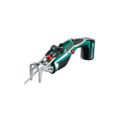 Bosch Keo Grün - Akku-Gartensäge - Gartengerät Bosch Keo Grün - Akku-Gartensäge - Gartengerät
