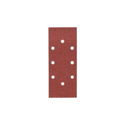 Bosch 2607017105 25 stuks Schuurpapier Bosch 2607017105 25 stuks Schuurpapier