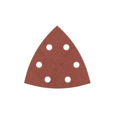 Bosch 2607017110 25 st slipark - Fin finish Bosch 2607017110 25 st slipark - Fin finish