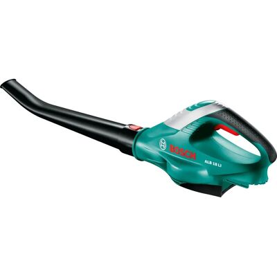 Bosch ALB 18 Li - Aspirador de Folhas Sem Fio Bosch ALB 18 Li - Aspirador de Folhas Sem Fio