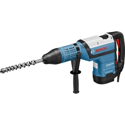 Bosch GBH 12-52 D Bohrhammer - SDS max 52mm, 1700W Bosch GBH 12-52 D Bohrhammer - SDS max 52mm, 1700W