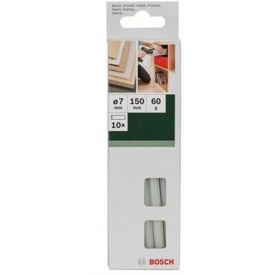 Bosch 2609256A03 Milchiger Klebestift - Klebestift Bosch 2609256A03 Milchiger Klebestift - Klebestift