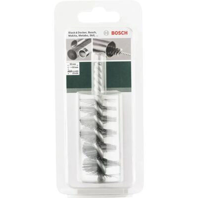 Bosch 2609256550 - Bürste - Durchmesser 28 mm - Für Reinigung und Rostentfernung Bosch 2609256550 - Bürste - Durchmesser 28 mm - Für Reinigung und Rostentfernung