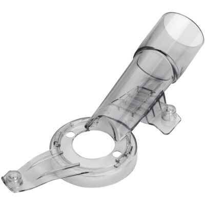 Bosch Afzuigadapter - voor frees-kopieeenheden Bosch Afzuigadapter - voor frees-kopieeenheden