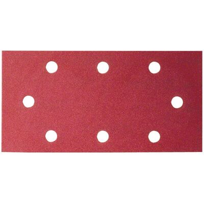 Bosch 2609256B01 10 Stück Schleifpapier-Set - Schleifscheiben für Exzenterschleifer Bosch 2609256B01 10 Stück Schleifpapier-Set - Schleifscheiben für Exzenterschleifer