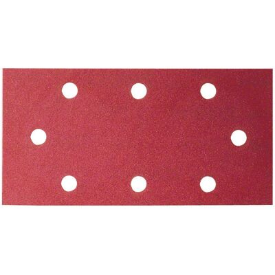 Bosch 2609256B05 10 pz Foglio Abrasivo - Per Levigatrice Bosch 2609256B05 10 pz Foglio Abrasivo - Per Levigatrice