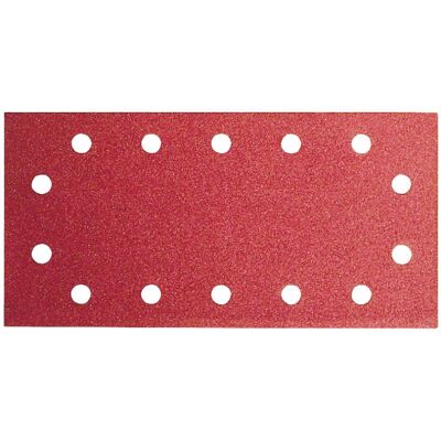 Bosch 2609256B28 10 stuks Schuurpapier - Schuurpapier vellen Bosch 2609256B28 10 stuks Schuurpapier - Schuurpapier vellen