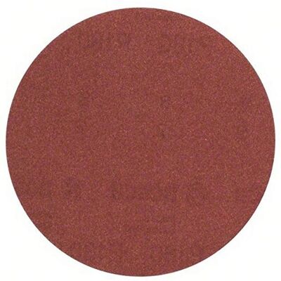 Disque abrasif Bosch 2609256B40 - 115mm, Grain 180, Velcro, Non perforé - Publicité Disque abrasif Bosch 2609256B40 - 115mm, Grain 180, Velcro, Non perforé - Publicité