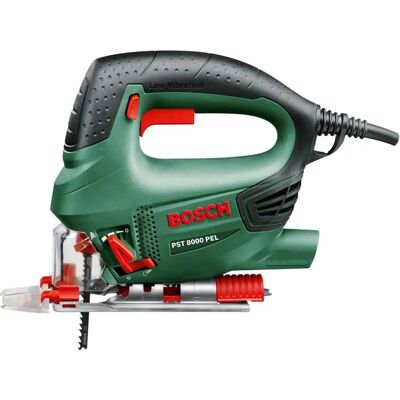 BOSCH - PST 800 PEL - grün - Stichsäge BOSCH - PST 800 PEL - grün - Stichsäge
