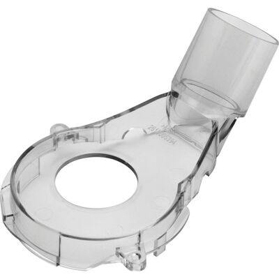 Bosch Stofzuigeradapter voor GMF 1600 CE Bosch Stofzuigeradapter voor GMF 1600 CE