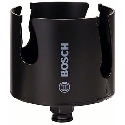 Bosch Modell 2608580753 Hartmetall Lochsäge 83mm - Power-Change-Adapter Bosch Modell 2608580753 Hartmetall Lochsäge 83mm - Power-Change-Adapter