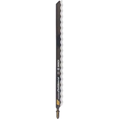 Bosch Stichsägeblatt T 1013 AWP - Präziser Schnitt in weichen Materialien Bosch Stichsägeblatt T 1013 AWP - Präziser Schnitt in weichen Materialien