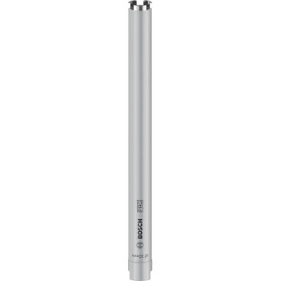 Bosch Diamantbohrkrone - 32 mm, 350 mm, G 1/2 - Trockenanwendung Bosch Diamantbohrkrone - 32 mm, 350 mm, G 1/2 - Trockenanwendung