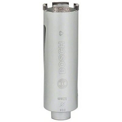 Bosch G 1/2 Pulgada Corona Diamantada - Perforación en albañilería confiable Bosch G 1/2 Pulgada Corona Diamantada - Perforación en albañilería confiable