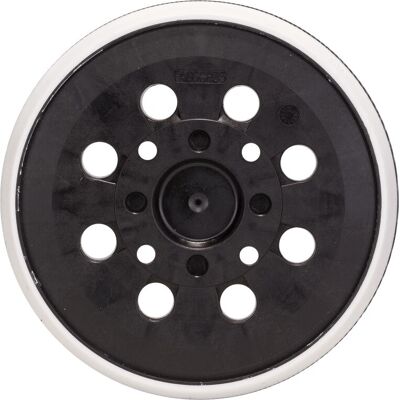 Bosch 2609256B61 Disco de lixamento - Acessório versátil para lixadeiras orbitais Bosch 2609256B61 Disco de lixamento - Acessório versátil para lixadeiras orbitais
