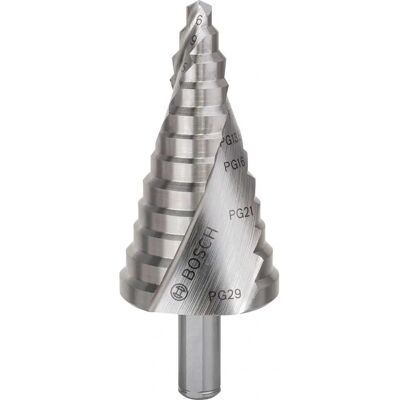 Bosch Model 2608587428 Talerz do wiercenia - 6-37mm, 93mm, 10mm - Metal Bosch Model 2608587428 Talerz do wiercenia - 6-37mm, 93mm, 10mm - Metal