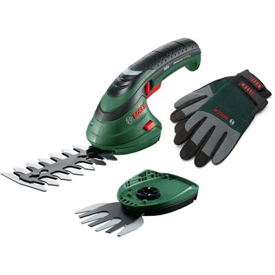 Bosch Heim- und Gartenschere - 060083310C - Hedge and Garden Shears Bosch Heim- und Gartenschere - 060083310C - Hedge and Garden Shears