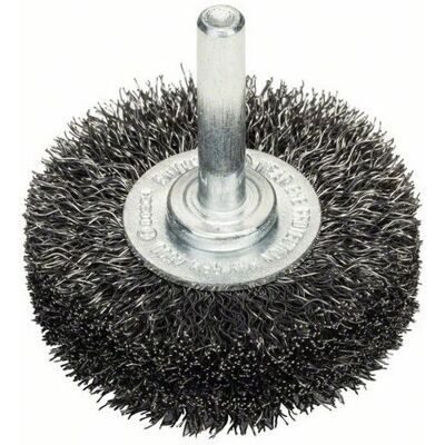 Spazzola di Filo Bosch - 50mm, Acciaio Fine, Modello 2608622111 - Spazzola di Filo Spazzola di Filo Bosch - 50mm, Acciaio Fine, Modello 2608622111 - Spazzola di Filo