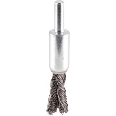 Bosch Escova de Aço - 10mm, 0,35mm - Ferramenta de Limpeza Pesada Bosch Escova de Aço - 10mm, 0,35mm - Ferramenta de Limpeza Pesada