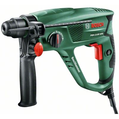 Bosch PBH 2100 SRE - Martello perforatore Bosch PBH 2100 SRE - Martello perforatore