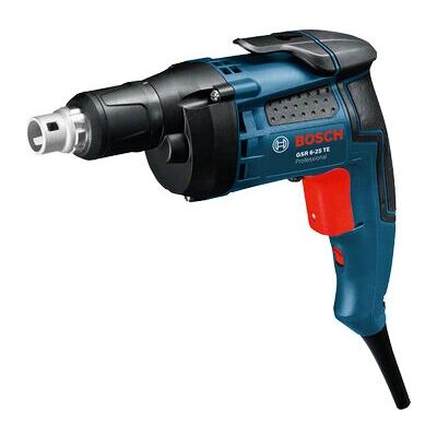 Bosch GSR 6-25 TE Professionele Schroevendraaier - Elektrisch Gereedschap Bosch GSR 6-25 TE Professionele Schroevendraaier - Elektrisch Gereedschap