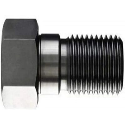 Bosch - Adapter für Diamantbohrkronen - 5/8" 16 UNF / 1 1/4" UNC Bosch - Adapter für Diamantbohrkronen - 5/8" 16 UNF / 1 1/4" UNC