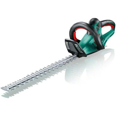 Bosch AHS 55-26 Tesoura de cerca-vivas - Leve, 600W Bosch AHS 55-26 Tesoura de cerca-vivas - Leve, 600W