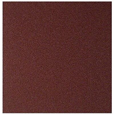 Bosch 2609256B70 Schleifpapier - P240 - 230x280 mm Bosch 2609256B70 Schleifpapier - P240 - 230x280 mm