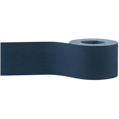 Bosch 2609256B97 - Rouleau abrasif pour métal - 50mm x 5m - Publicité Bosch 2609256B97 - Rouleau abrasif pour métal - 50mm x 5m - Publicité