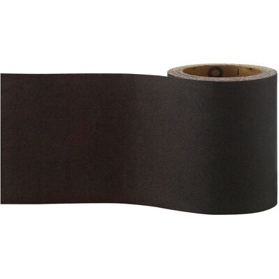 Bosch 2609256C09 - Rouleau de papier abrasif étanche - Publicité Bosch 2609256C09 - Rouleau de papier abrasif étanche - Publicité
