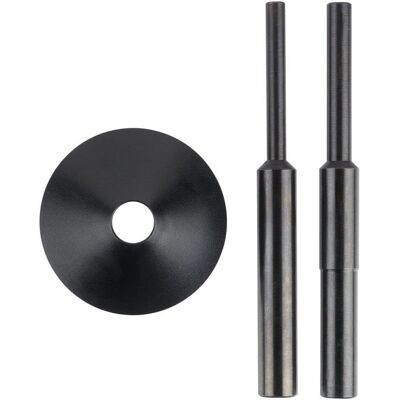 Bosch 2608000498 Centreringspinnen Set - Precies, Duurzaam, Veelzijdig Bosch 2608000498 Centreringspinnen Set - Precies, Duurzaam, Veelzijdig