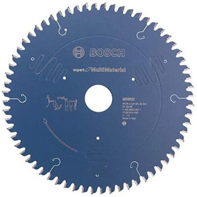 Bosch Modell 2608642493 Mehrzweck-Säbelsägeblatt - Kreissägeblatt Bosch Modell 2608642493 Mehrzweck-Säbelsägeblatt - Kreissägeblatt