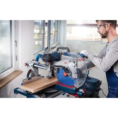 Bosch Kreissägeblatt - 48 Zähne - 210x30mm - Expert for Wood Bosch Kreissägeblatt - 48 Zähne - 210x30mm - Expert for Wood