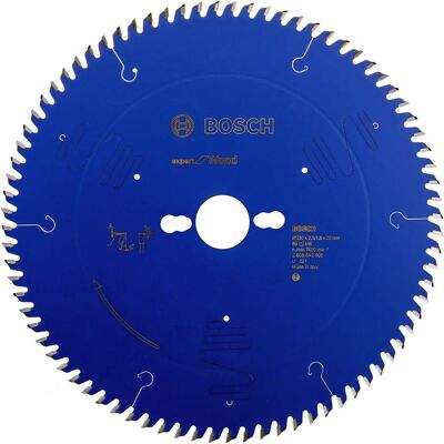 Bosch Bosch Zubehör Expert für Holz - 250mm Kreissägeblatt Bosch Bosch Zubehör Expert für Holz - 250mm Kreissägeblatt