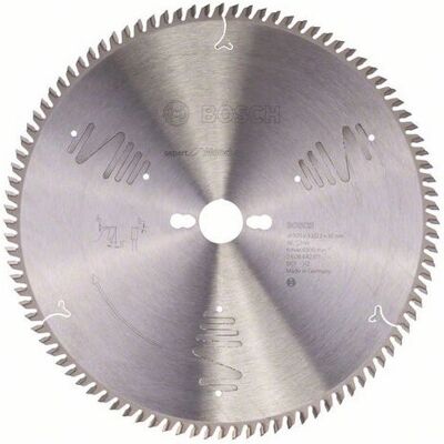 Bosch Expert für Holz Kreissägeblatt - 300mm - 96 Zähne Bosch Expert für Holz Kreissägeblatt - 300mm - 96 Zähne