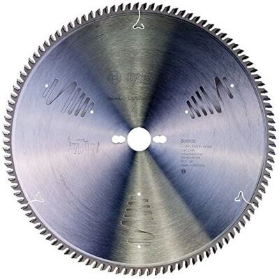 Bosch Modell 2608642518 Kreissägeblatt - Laminierte Platte - 350mm Bosch Modell 2608642518 Kreissägeblatt - Laminierte Platte - 350mm