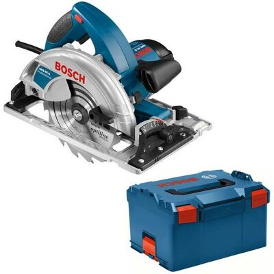 Bosch GKS 65 G Kreissäge - 190mm, 1600W, 65mm Tiefe Bosch GKS 65 G Kreissäge - 190mm, 1600W, 65mm Tiefe