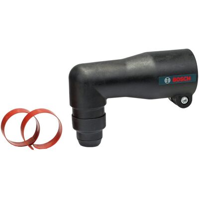 Bosch Modell 2608000502 Winkelbohrkopf für leichte Bohrhämmer mit SDS-Plus - 50mm Bosch Modell 2608000502 Winkelbohrkopf für leichte Bohrhämmer mit SDS-Plus - 50mm