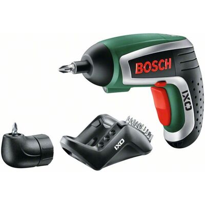 Bosch IXO 215 RPM - Verrouillage automatique, LED - Publicité Bosch IXO 215 RPM - Verrouillage automatique, LED - Publicité
