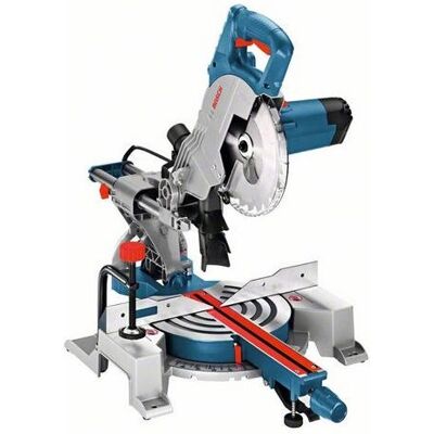 Bosch GCM 800 SJ Professional - 216mm - 1400W Sierra Circular Bosch GCM 800 SJ Professional - 216mm - 1400W Sierra Circular