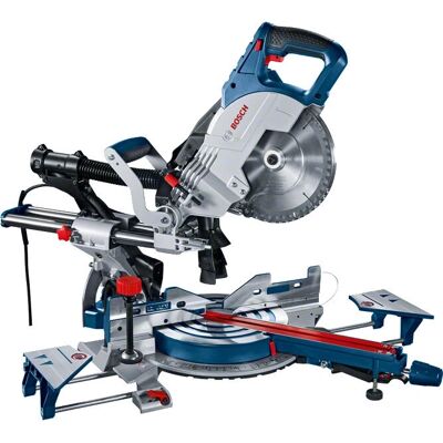 Bosch GCM 8 SJL - 0601B19100 Bosch GCM 8 SJL - 0601B19100