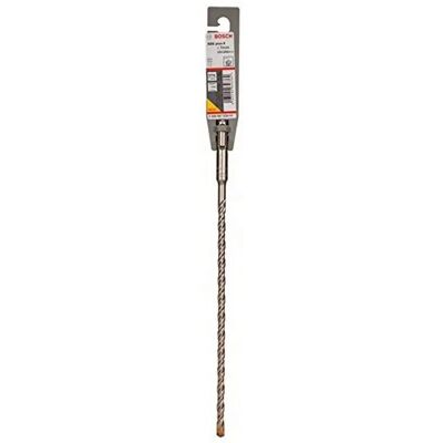 Bosch SDS-Plus Hammerbohrer - 7mm, 265mm Bosch SDS-Plus Hammerbohrer - 7mm, 265mm