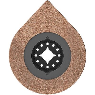 Bosch 2609256C51 Segmented blade - Carbide Mörtelentferner Bosch 2609256C51 Segmented blade - Carbide Mörtelentferner