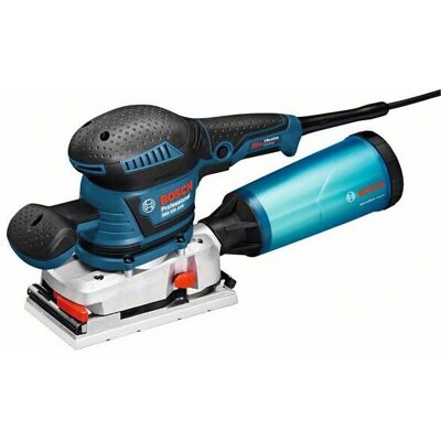 Bosch GSS 230 AVE Ponceuse orbitale - Faible vibration, finition haute qualité - Publicité Bosch GSS 230 AVE Ponceuse orbitale - Faible vibration, finition haute qualité - Publicité