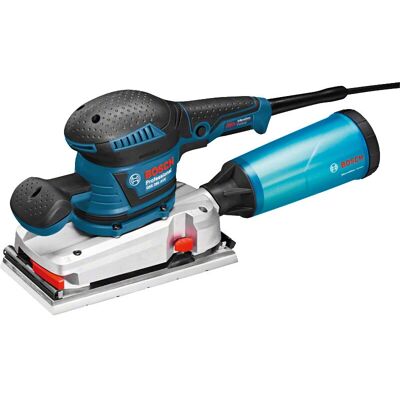 Bosch GSS 280 AVE Profesional - Lijadora Orbital - Calidad de Superficie de Primera Bosch GSS 280 AVE Profesional - Lijadora Orbital - Calidad de Superficie de Primera