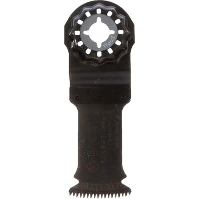 Bosch AIZ 32 BSPB Lama per Legno Duro - Cambio Veloce Bosch AIZ 32 BSPB Lama per Legno Duro - Cambio Veloce